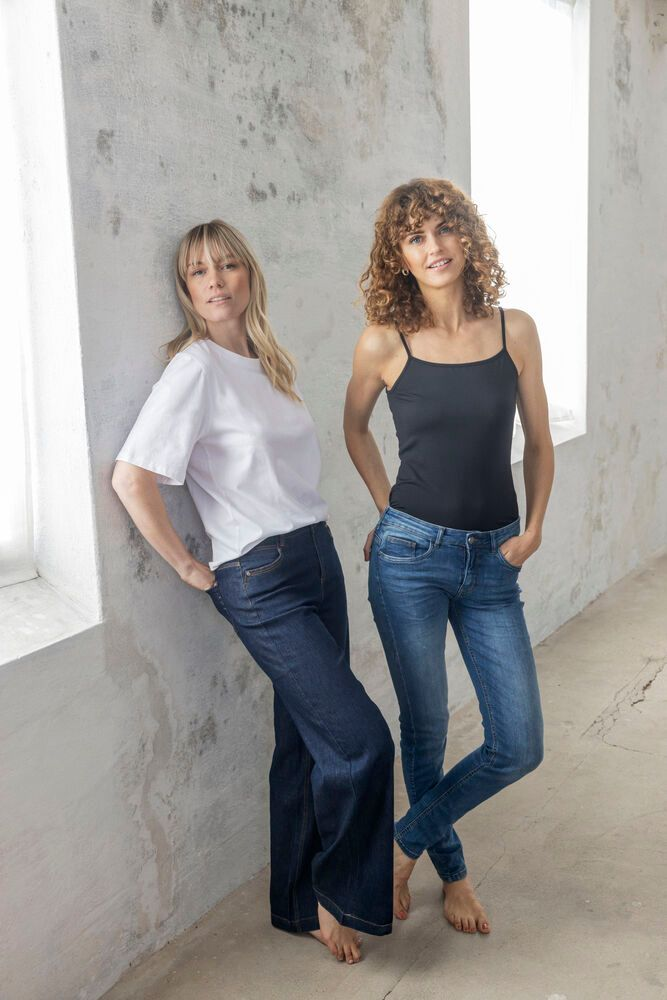 Fransa KRASK 1 TOP - T-skjorter & topper - JK-Shop