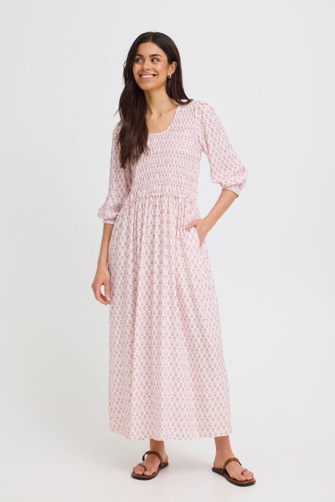Fransa LAYA Dress 2 - Kjoler - JK-Shop