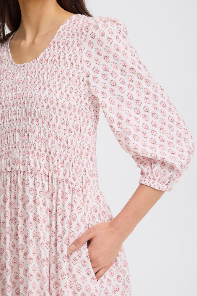 Fransa LAYA Dress 2 - Kjoler - JK-Shop