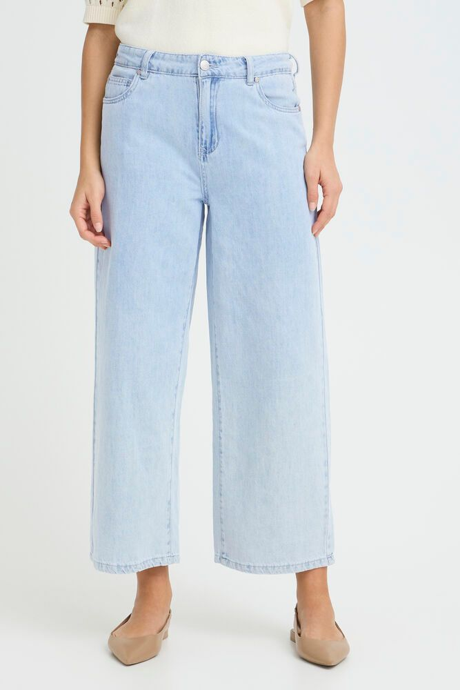 Fransa LISE JE 1 - Jeans - JK-Shop