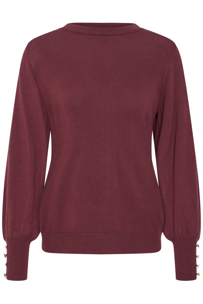 Fransa, Mary Pu 16 - Genser - JK-Shop
