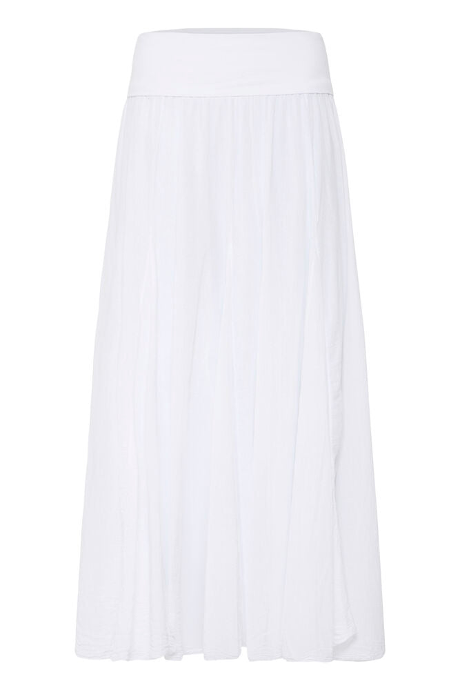 Fransa Mira skjørt 1 - Skjørt - JK-Shop