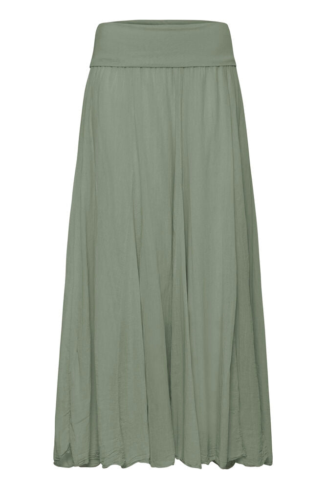 Fransa Mira skjørt 1 - Skjørt - JK-Shop