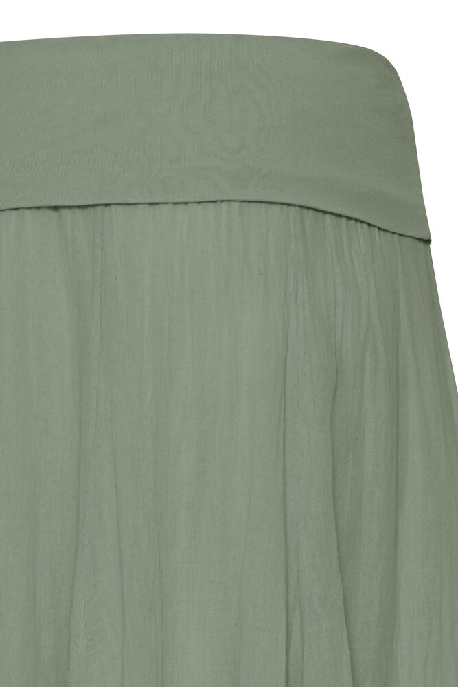 Fransa Mira skjørt 1 - Skjørt - JK-Shop