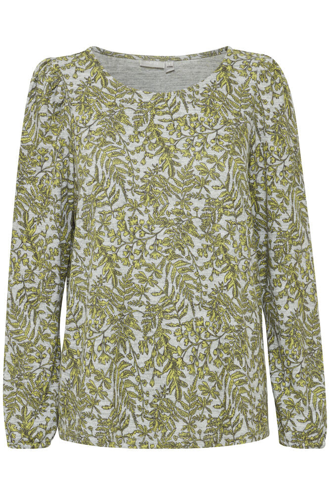 Fransa SOFT BL 1 - Bluser & skjorter - JK-Shop