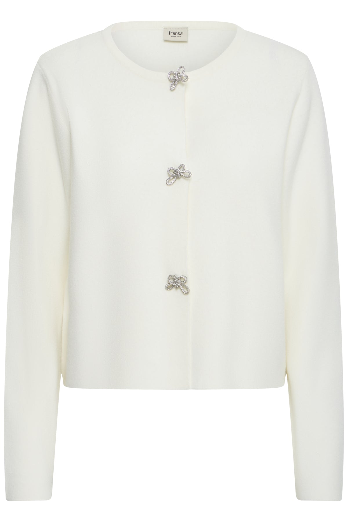 Fransa Sally Car 9 - Strikk & cardigans - JK-Shop