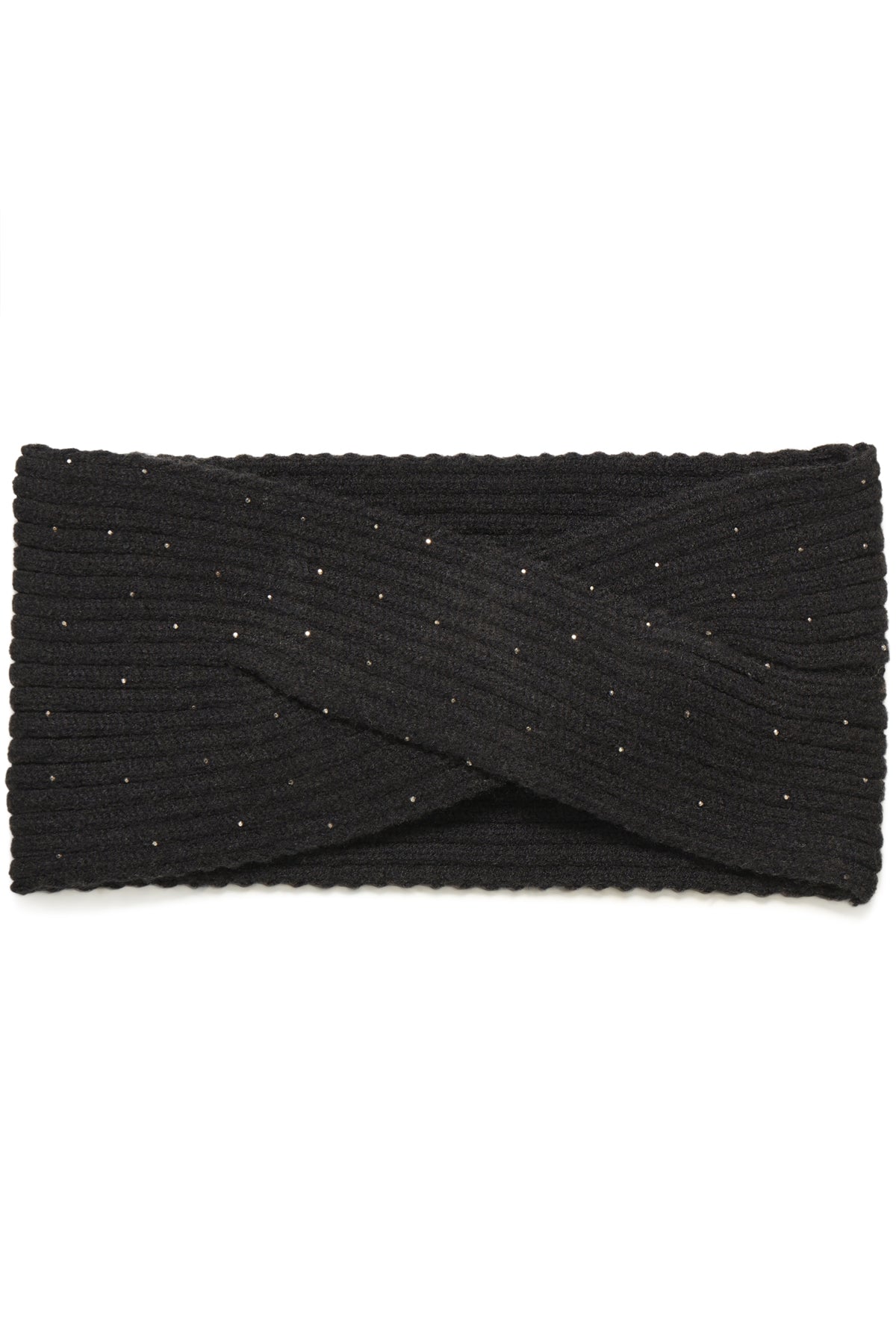 Fransa Shinestone Headband 1 - Accessoarer dame - JK-Shop