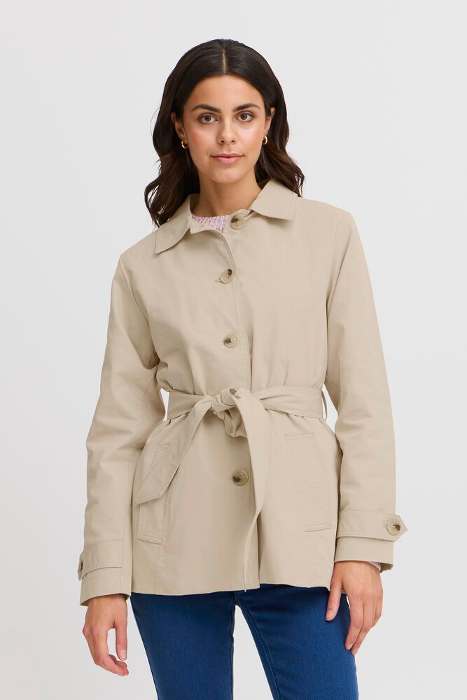 Fransa TRINA JA 1 - Jakker & blazere - JK-Shop