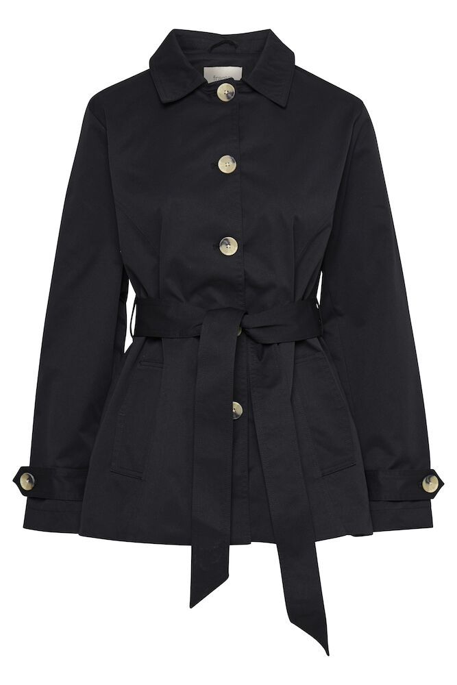 Fransa TRINA JA 1 - Jakker & blazere - JK-Shop