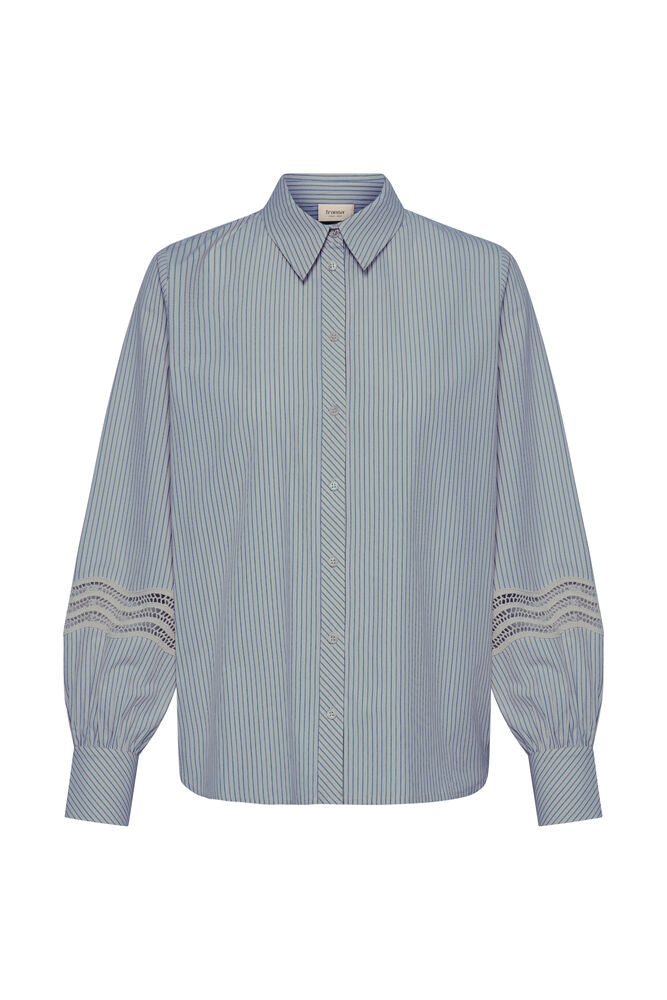 Fransa, Yara Sh 2 - Bluser & skjorter - JK-Shop