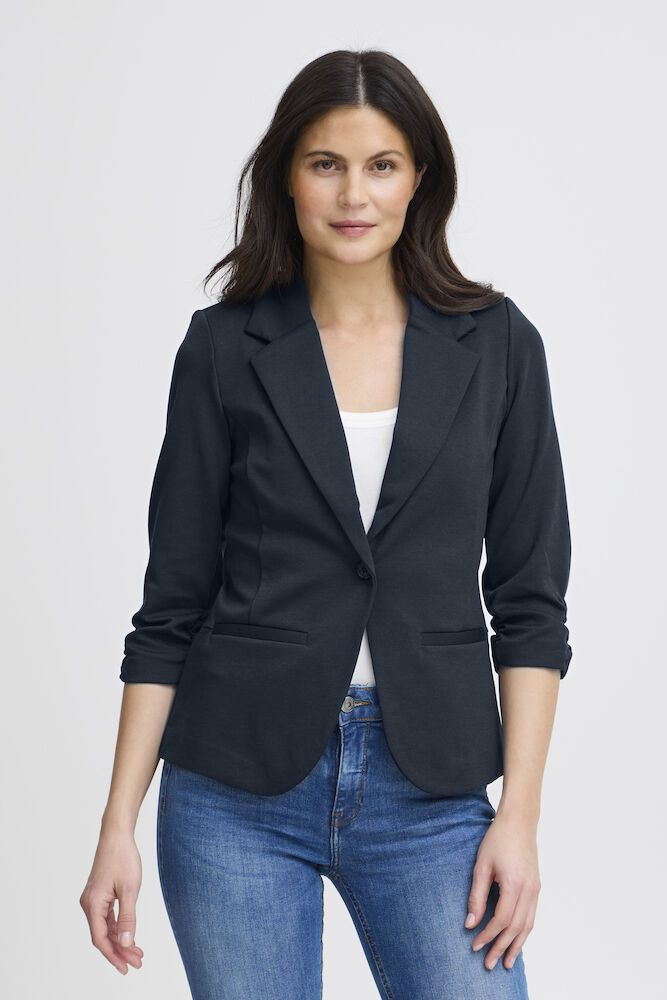 Fransa ZABLAZER 1 BLAZER - Jakker - JK-Shop