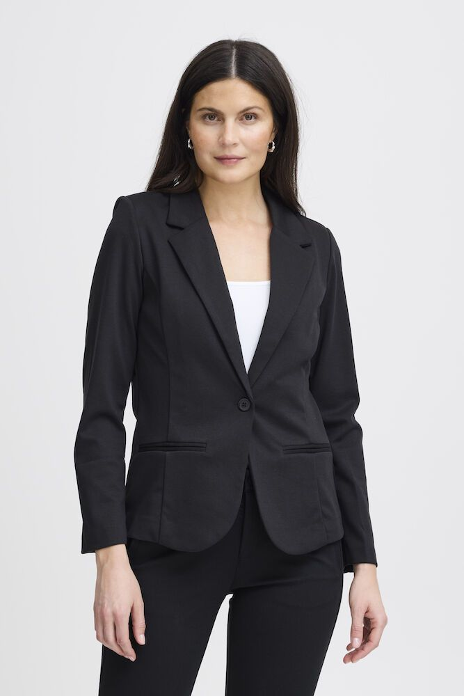 Fransa ZABLAZER 2 BLAZER - Jakker - JK-Shop