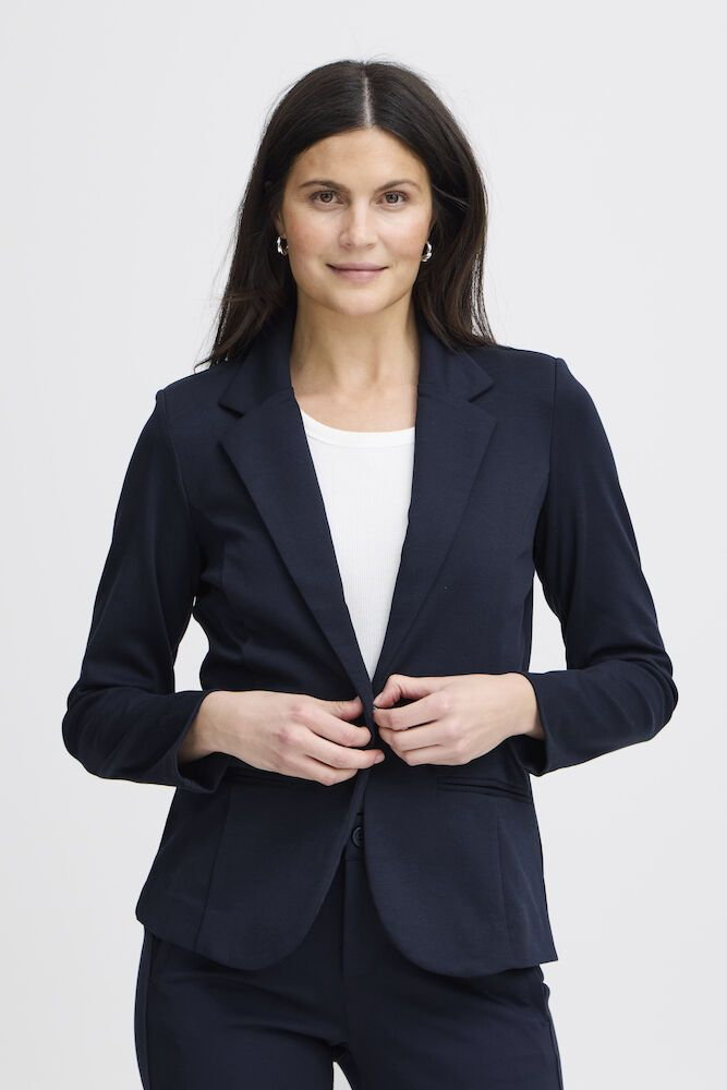 Fransa ZABLAZER 2 BLAZER - Jakker - JK-Shop
