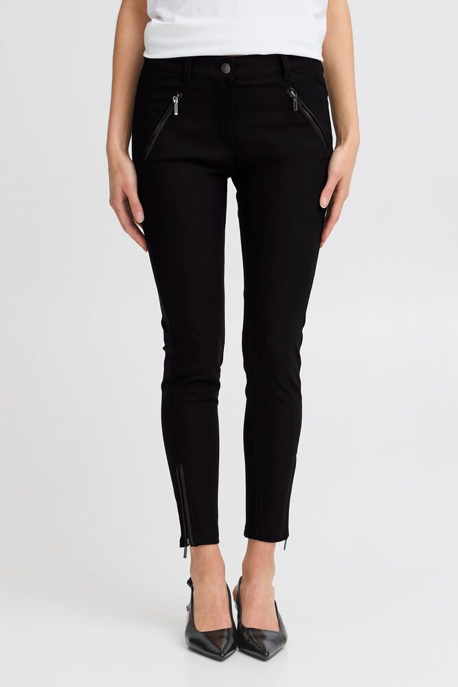 Fransa ZIO 1 PANTS - Bukser & shorts - JK-Shop