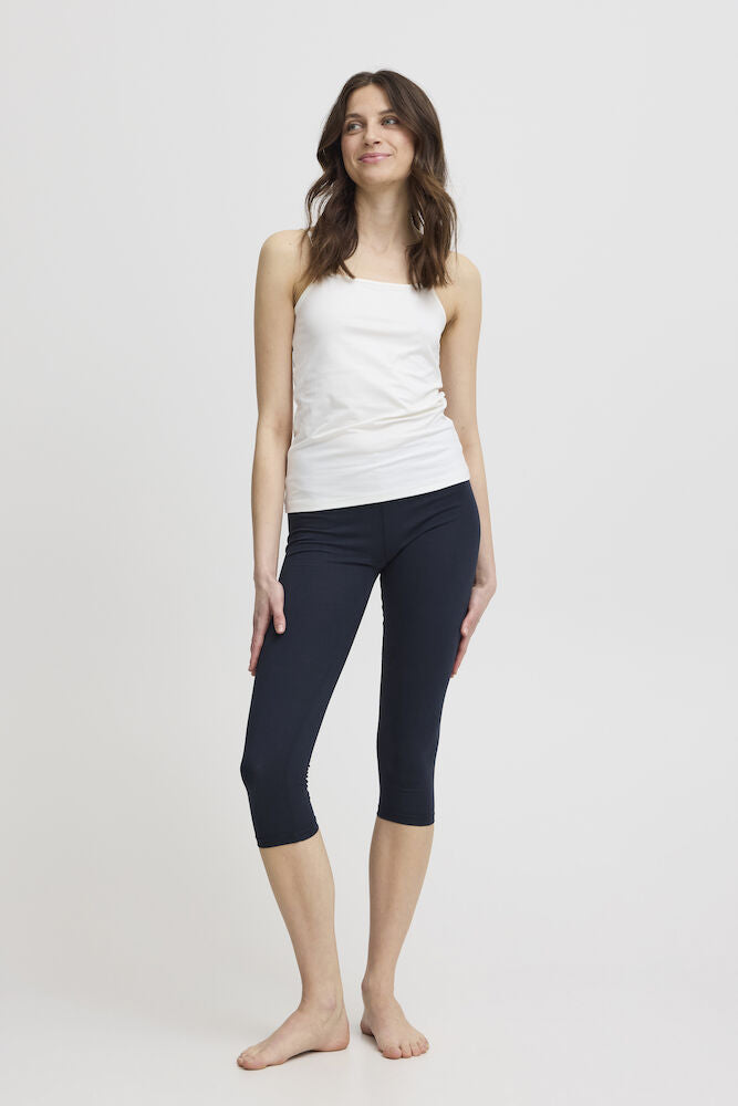 Fransa, Zokos 1 Leggings - Undertøy - JK-Shop