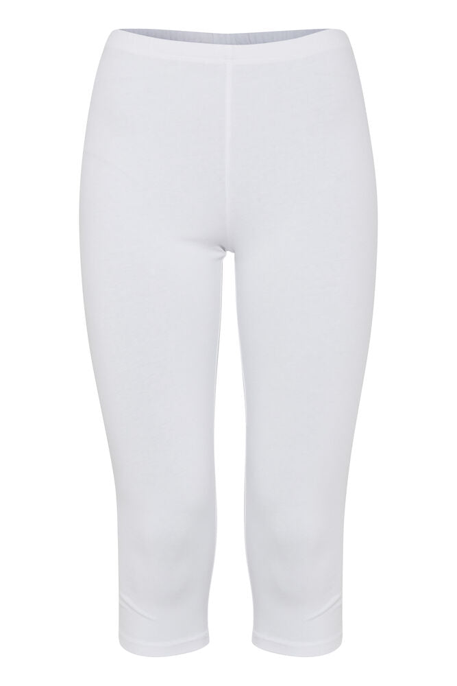 Fransa, Zokos 1 Leggings - Undertøy - JK-Shop