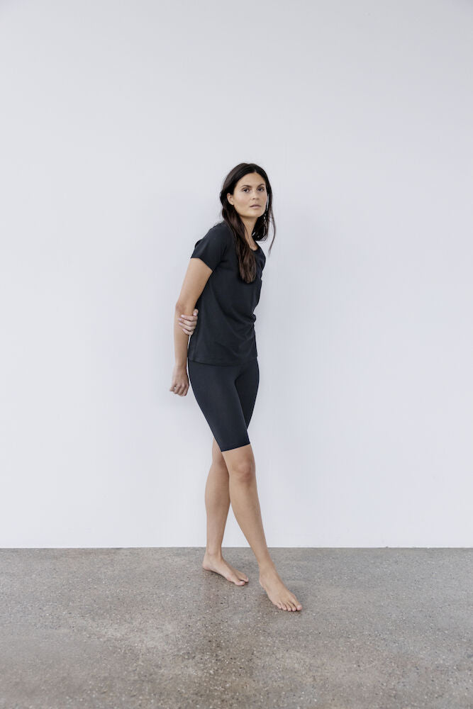 Fransa, Zokos 1 Leggings - Undertøy - JK-Shop