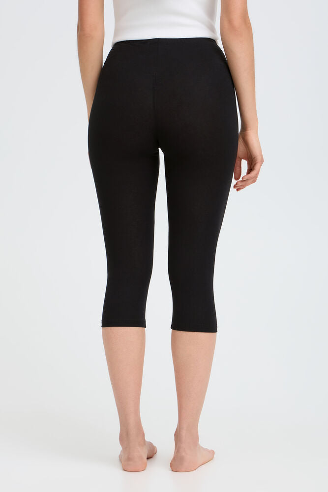 Fransa, Zokos 1 Leggings - Undertøy - JK-Shop