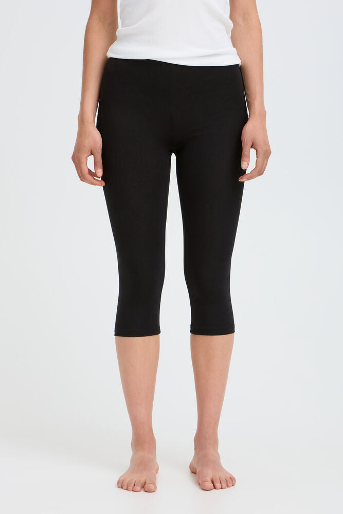 Fransa, Zokos 1 Leggings - Undertøy - JK-Shop