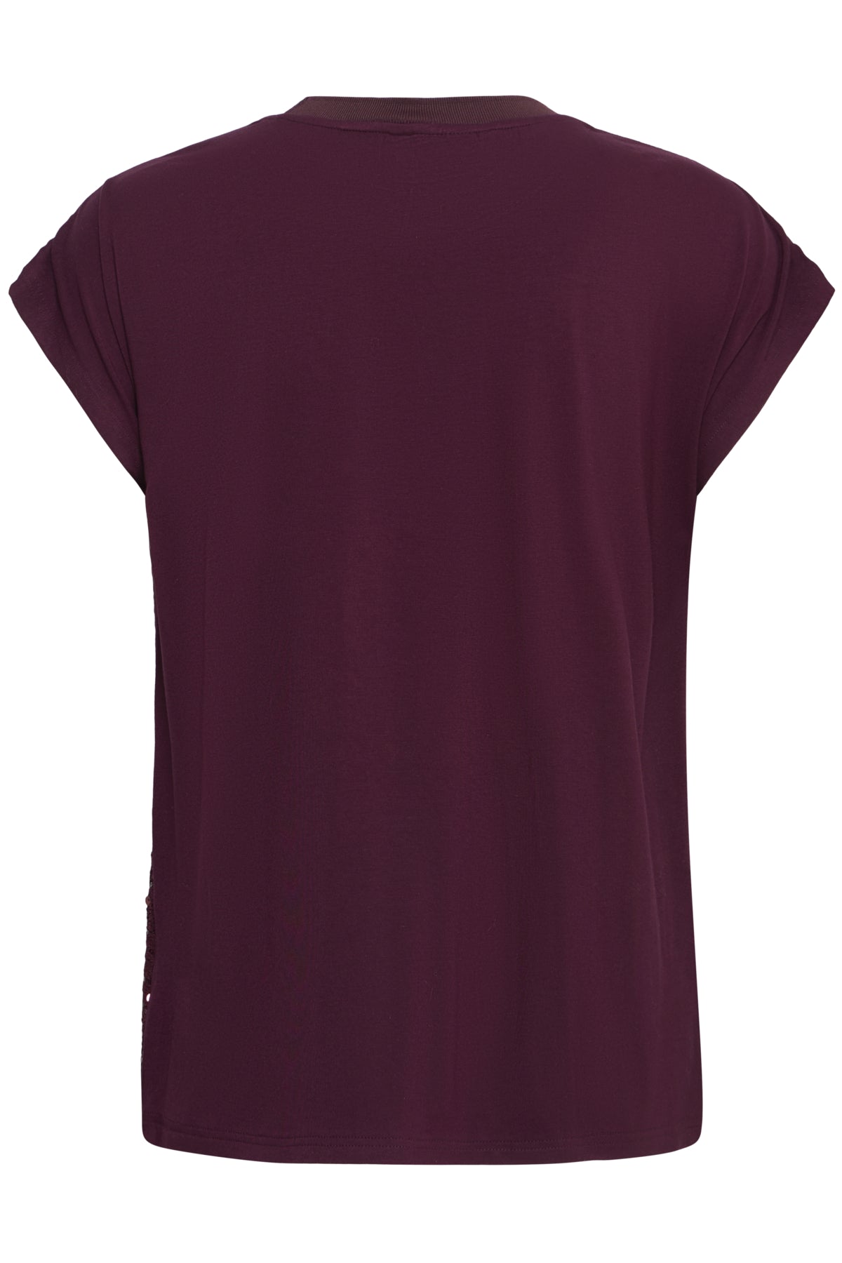 Fransa Zolana Tee 1 - T-skjorter - JK-Shop