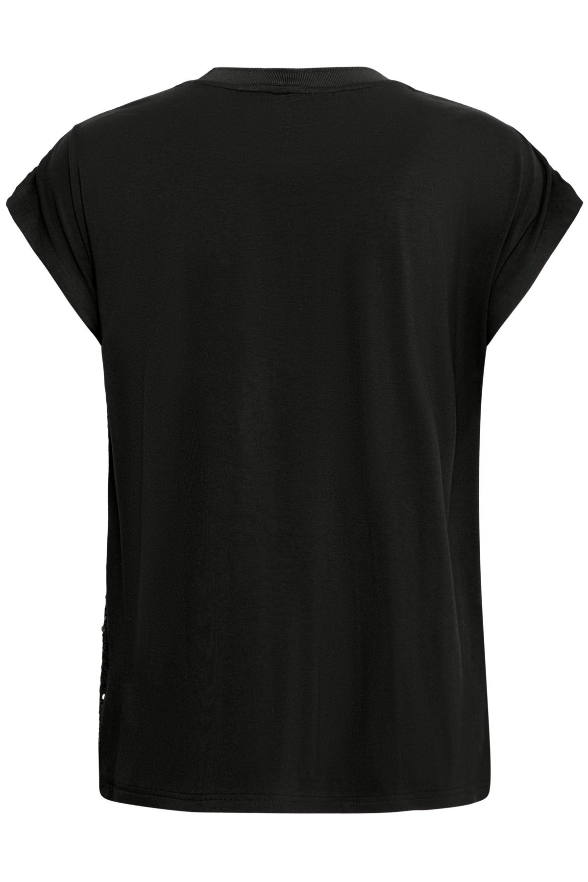 Fransa Zolana Tee 1 - T-skjorter - JK-Shop