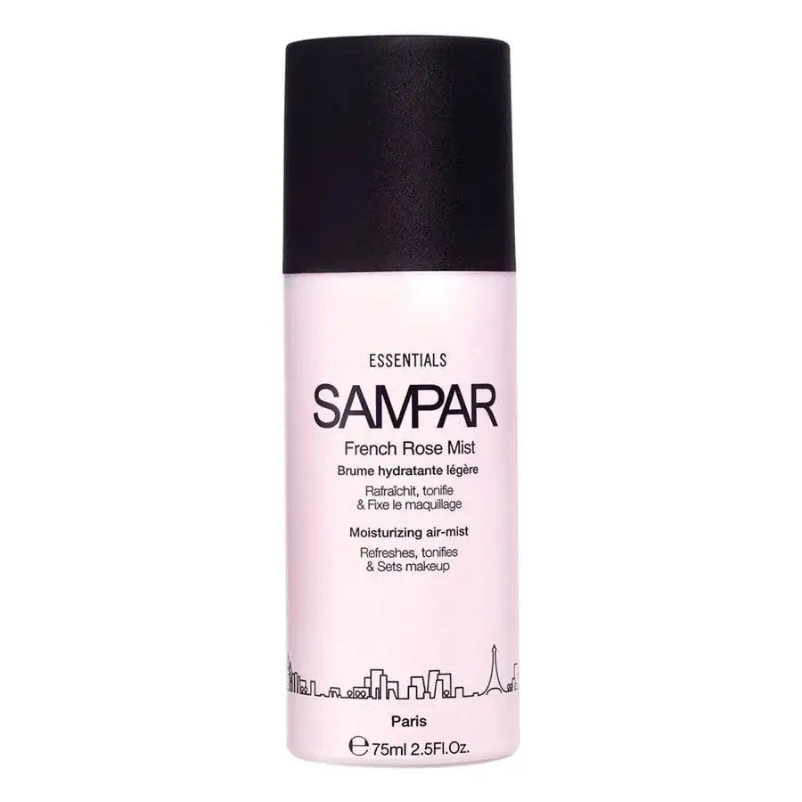 Frensh Rose Mist, 125ml-Sampar-Setting Spray-JKSHOP