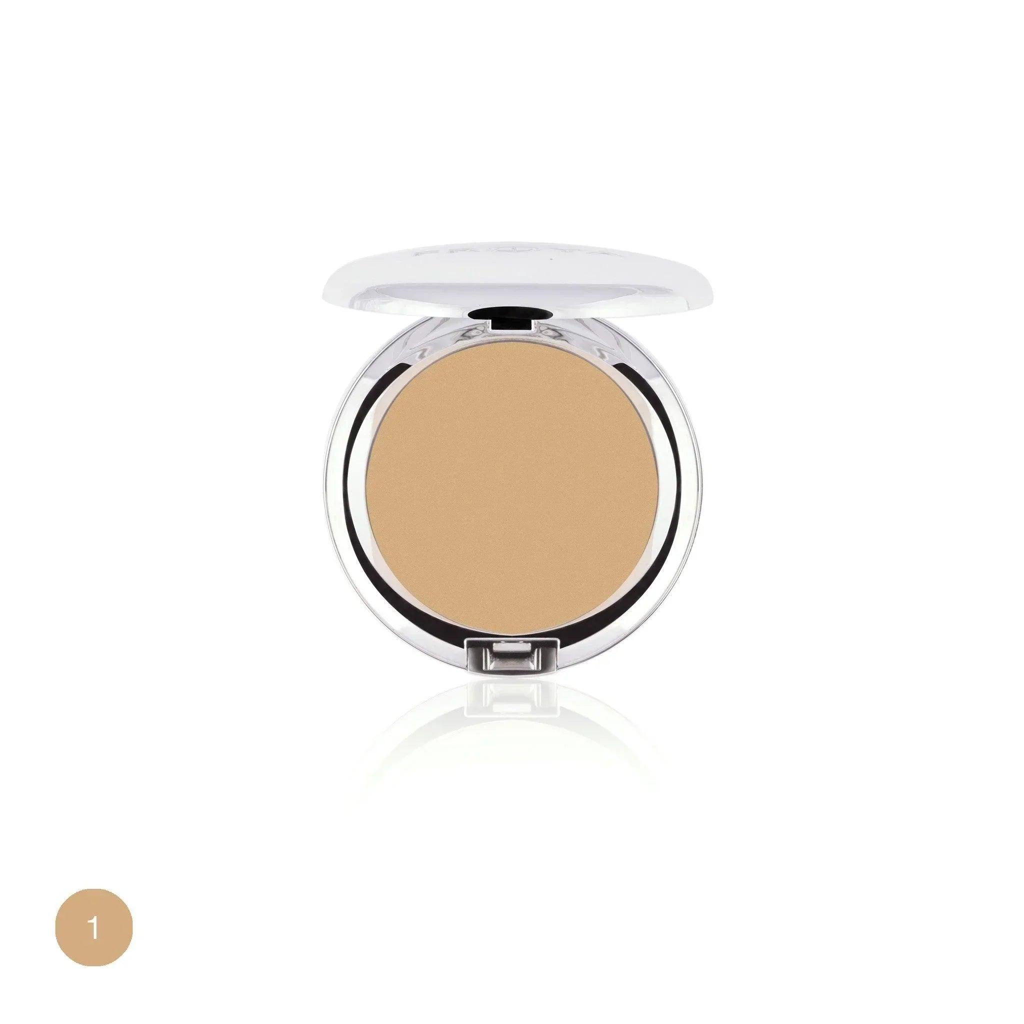 Frøya All-Around Bronzer-Bronzer-JKSHOP