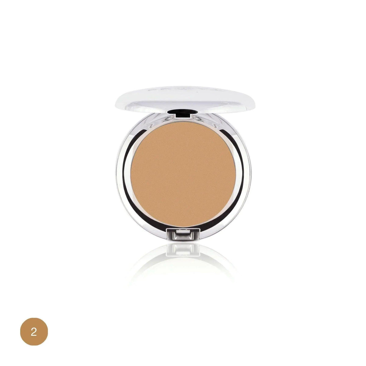 Frøya All-Around Bronzer - Bronzer - JK-Shop