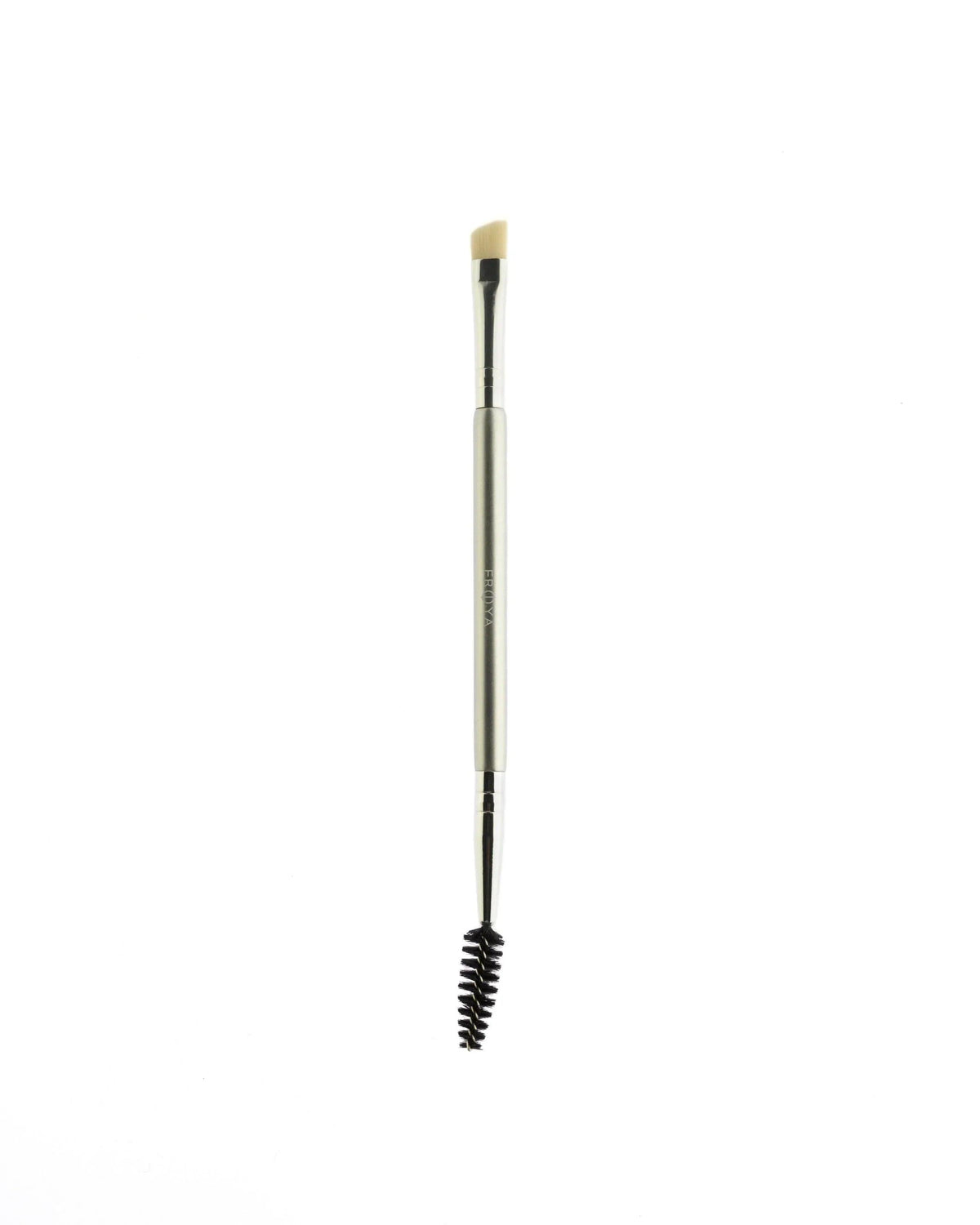 Frøya Angle Duo Brush - Sminkekoster - JK-Shop