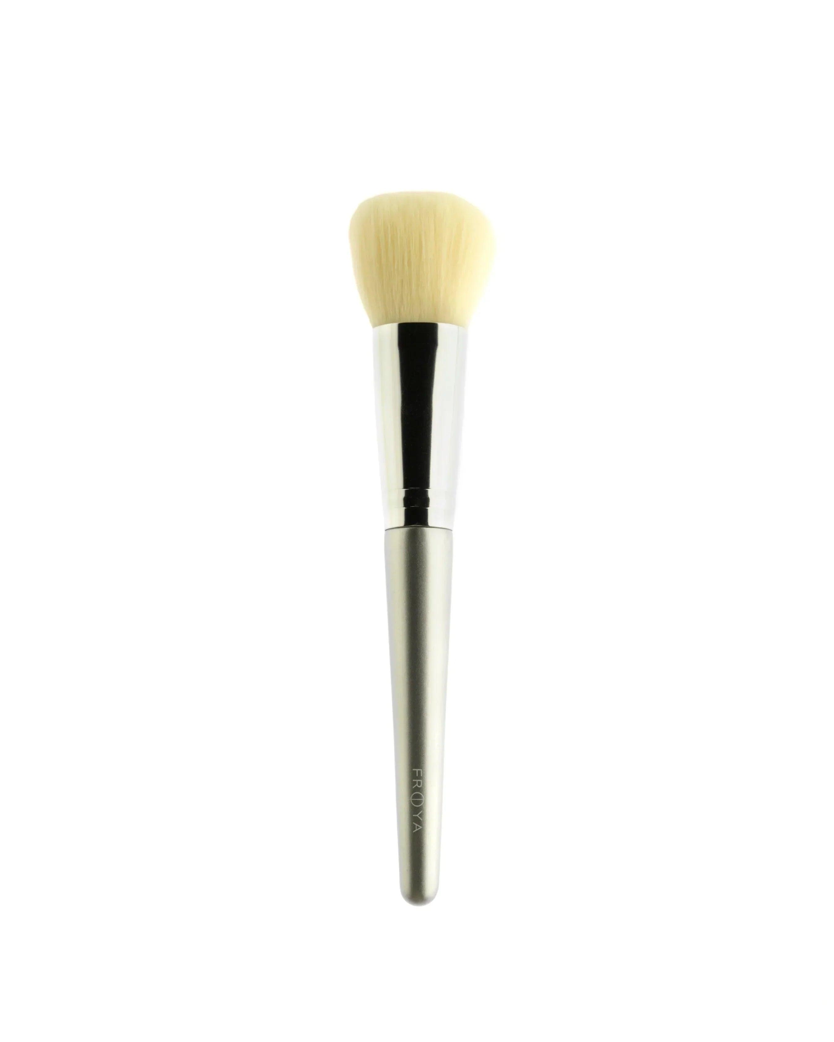 Frøya Bronzer Brush-Froya-J&K Shop