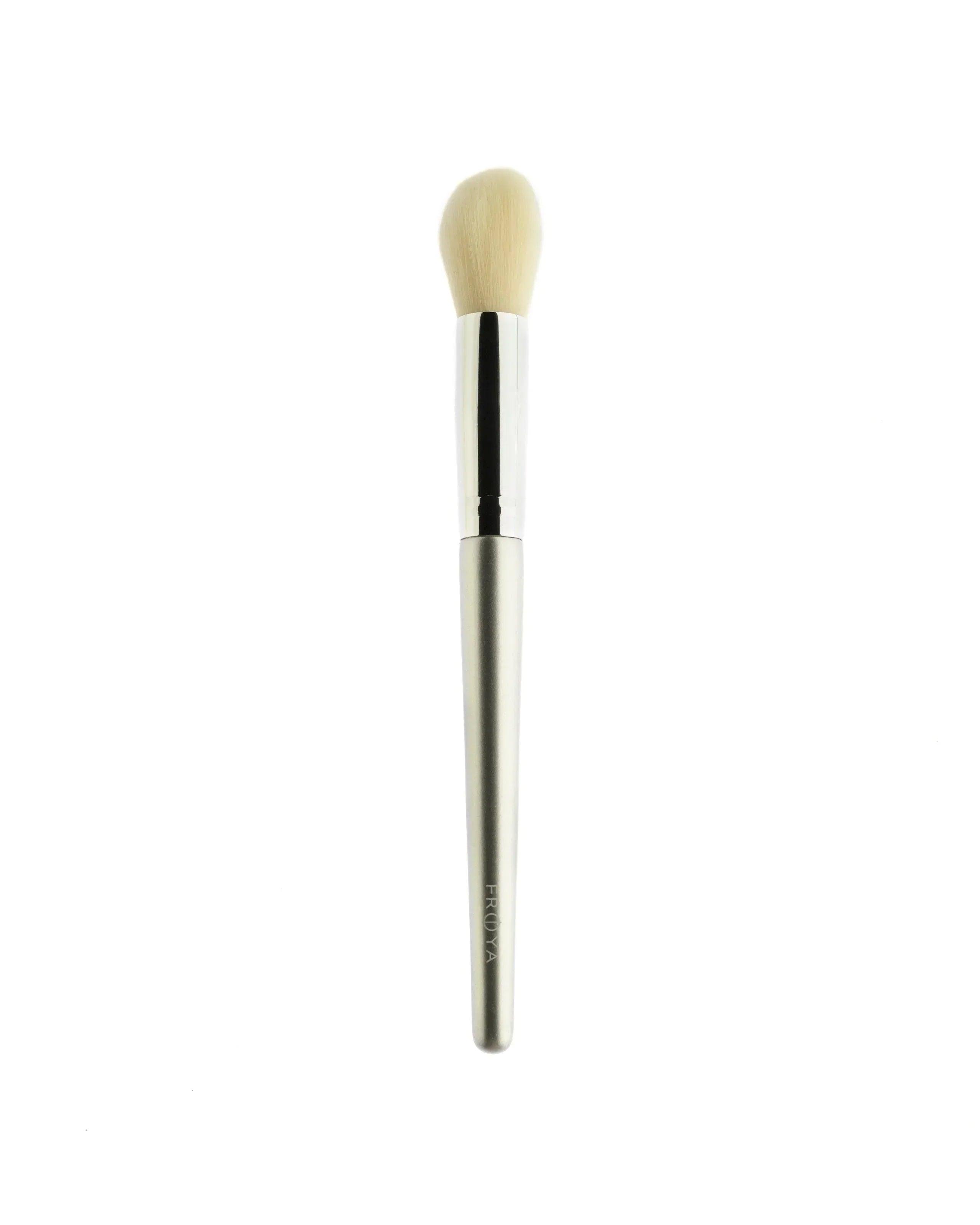 Frøya Face Brush-Sminkekoster-JKSHOP
