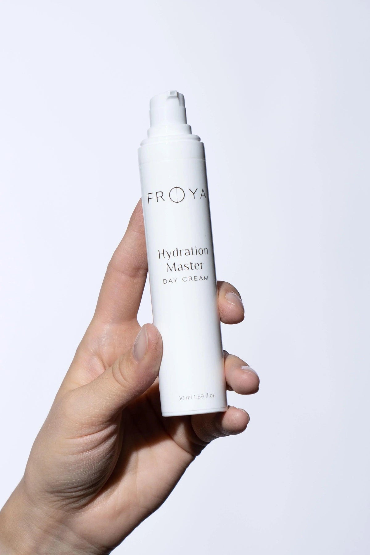 Frøya Hydration Master Daycream - Dagkrem - JK-Shop