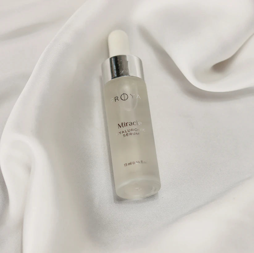 Frøya Miracle Hyaluronic Serum - Ansiktsserum - JK-Shop