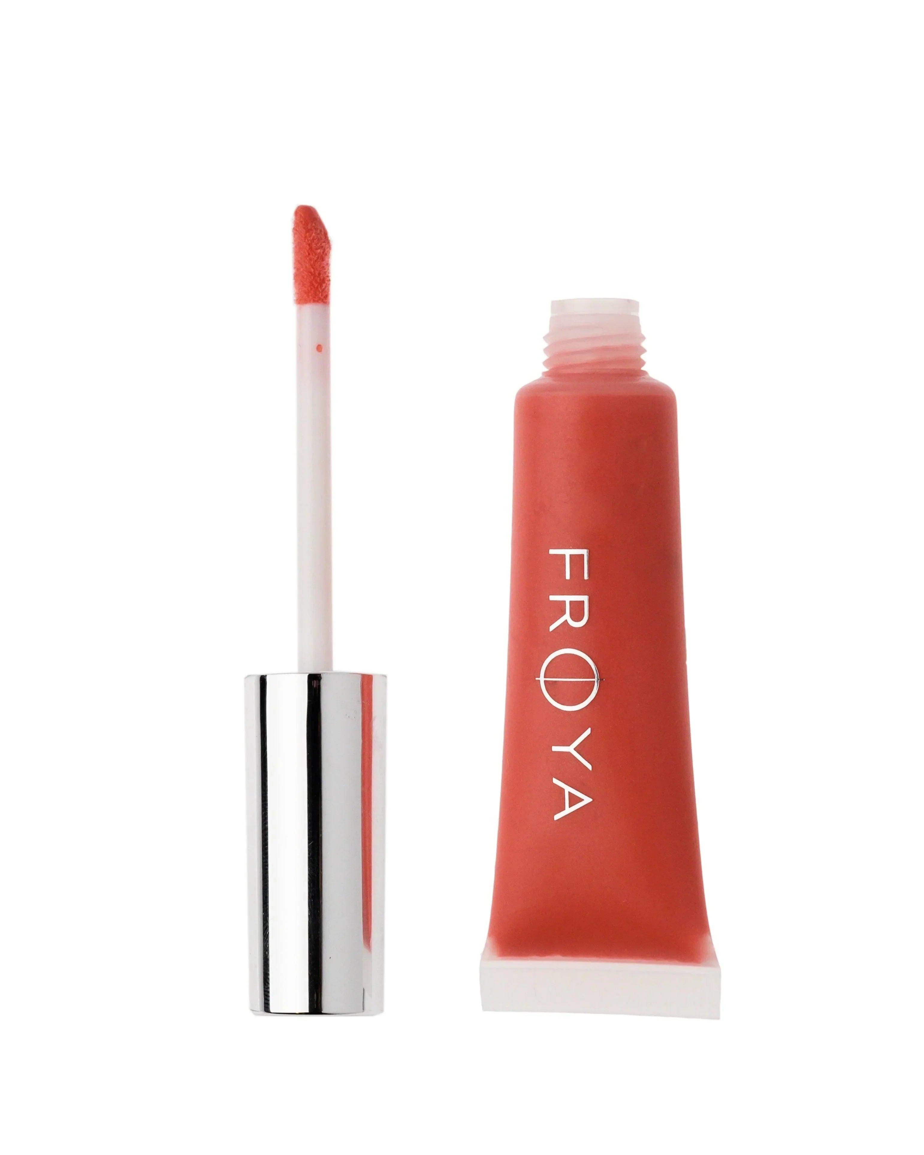 Frøya Silk Lipgloss-Lipgloss-JKSHOP