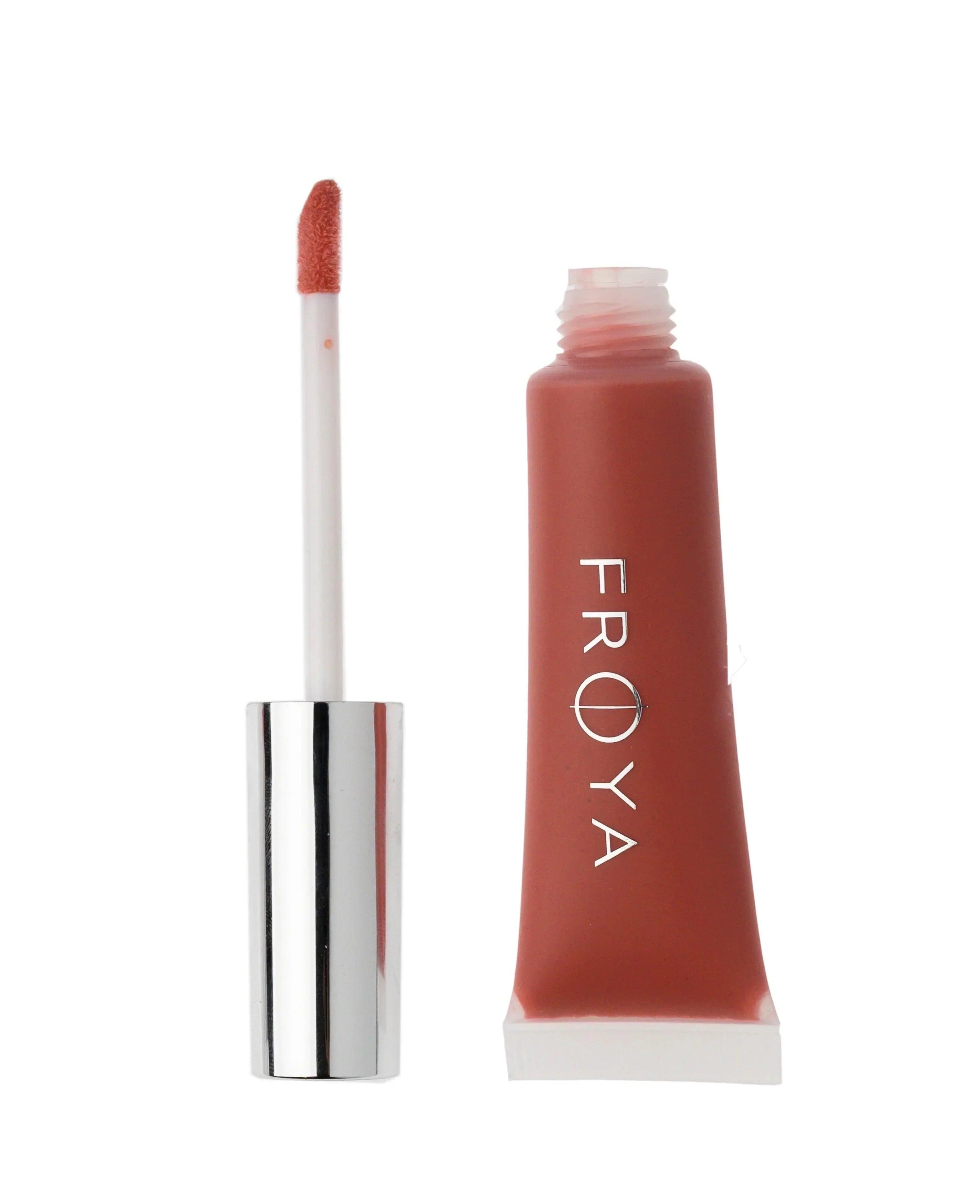 Frøya Silk Lipgloss-Lipgloss-JKSHOP