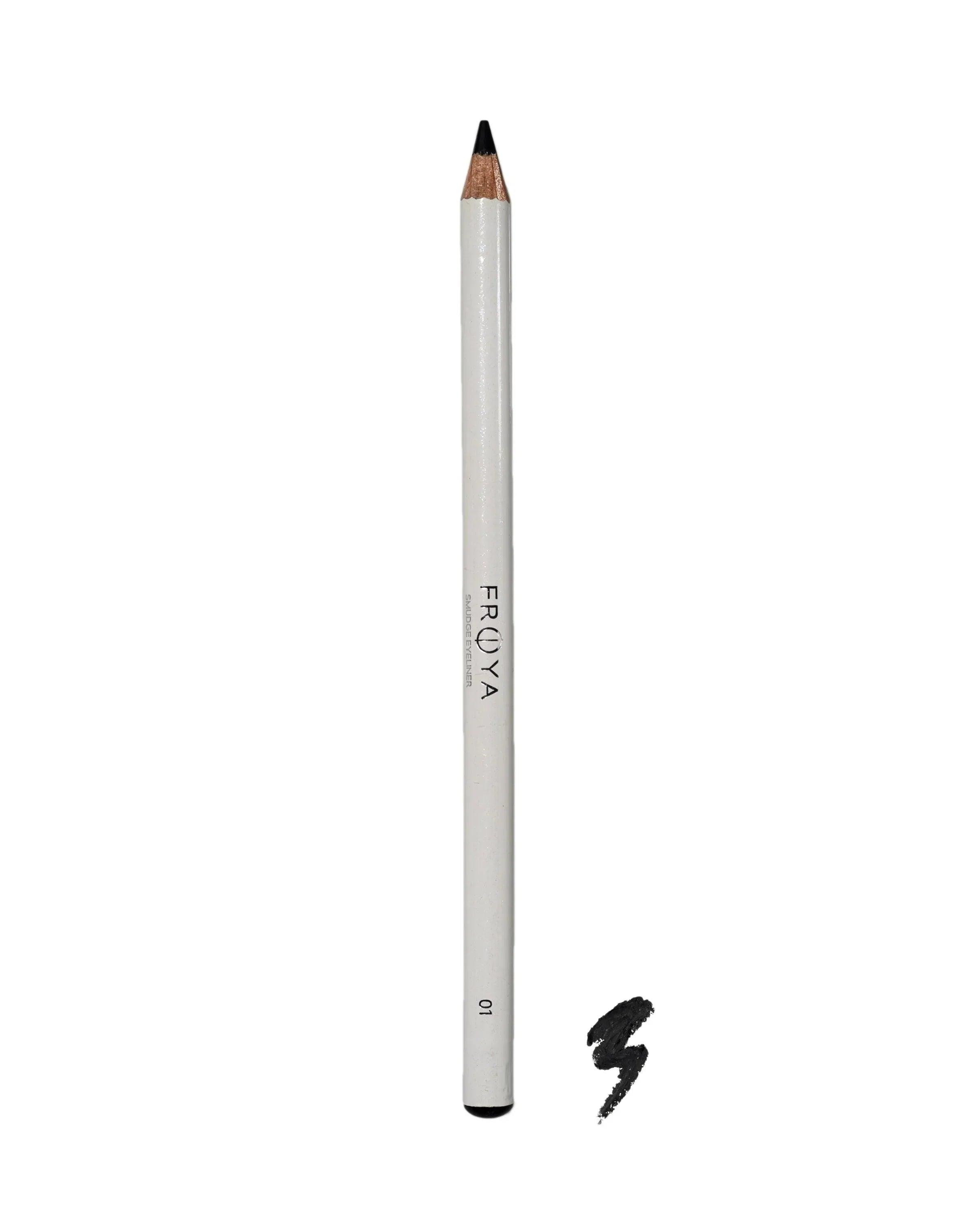 Frøya Smudge Eyeliner-Eyeliner-JKSHOP