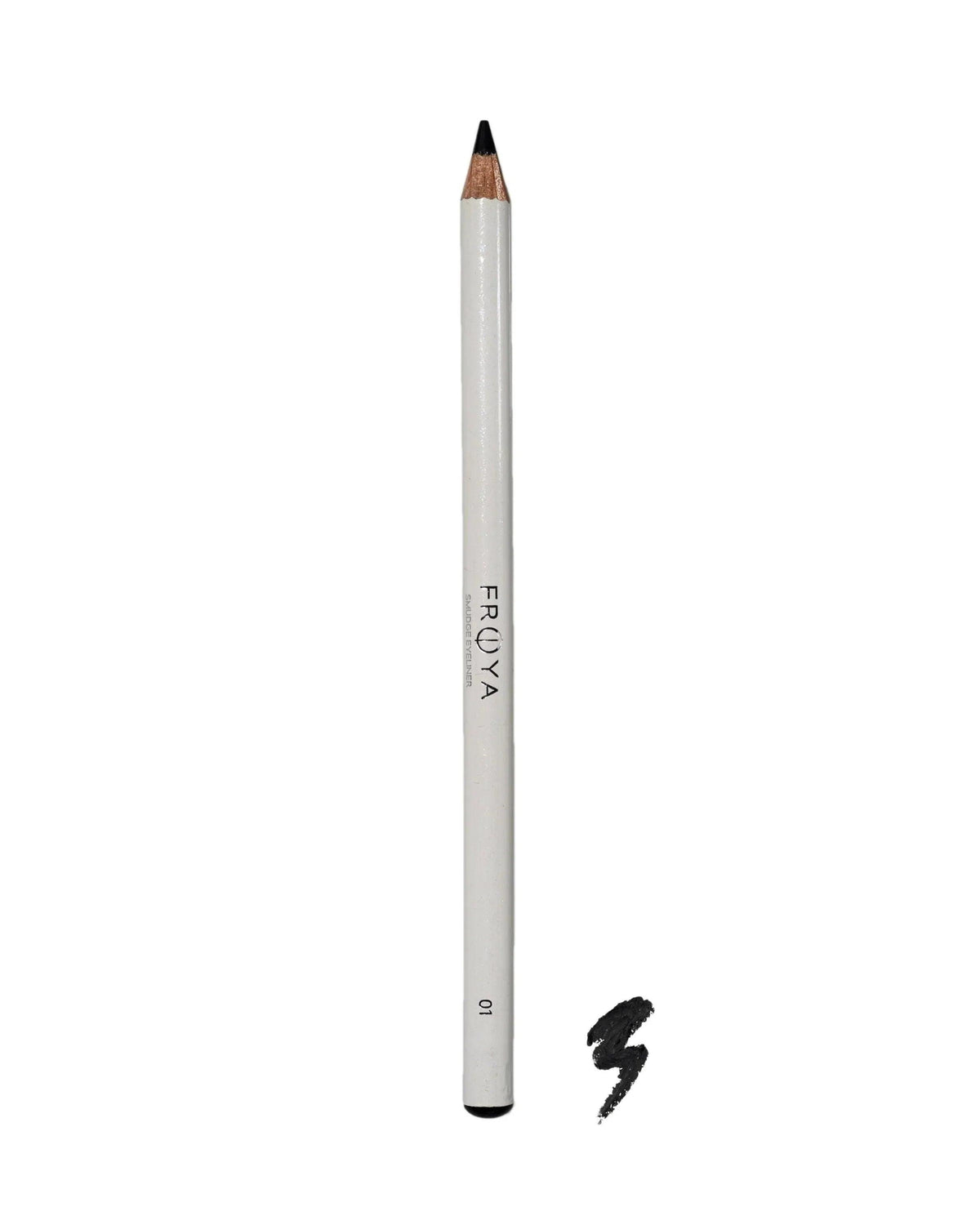 Frøya Smudge Eyeliner - Eyeliner - JK-Shop