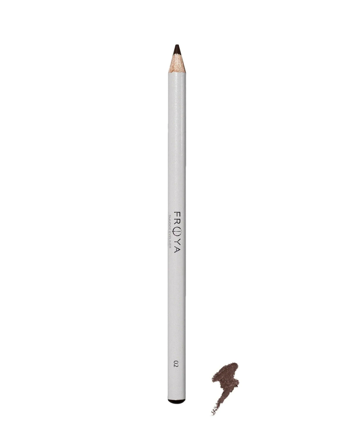 Frøya Smudge Eyeliner - Eyeliner - JK-Shop