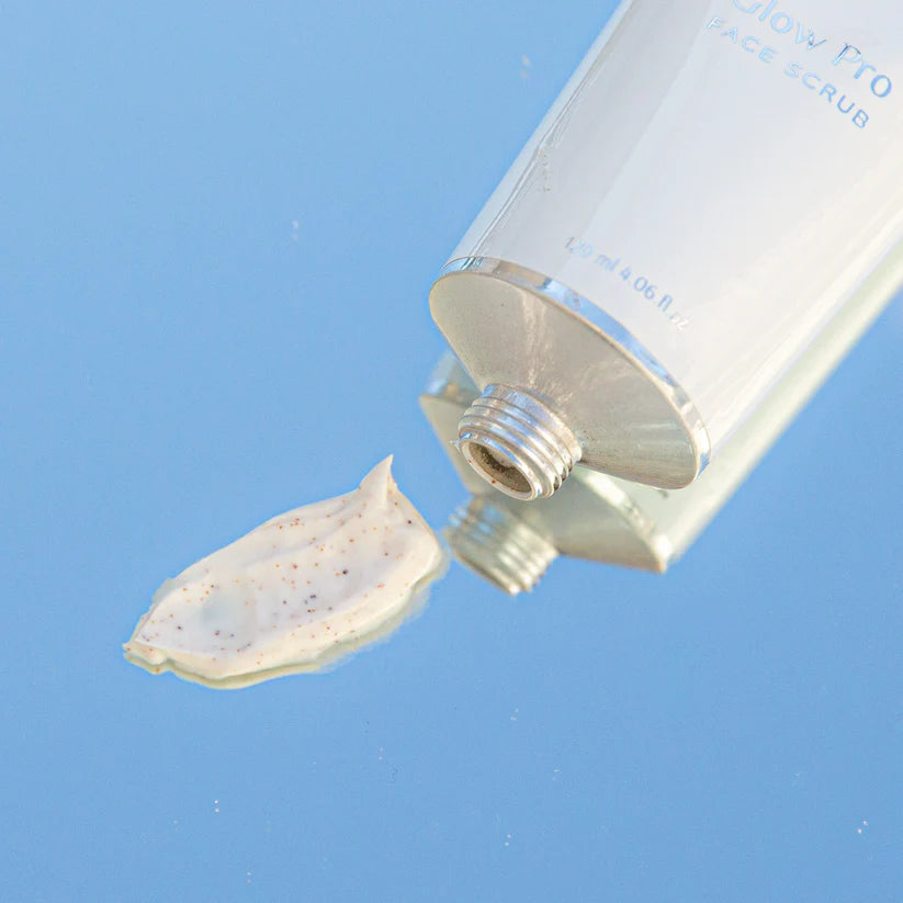 Frøya Face Scrub - Glow Pro Face Scrub