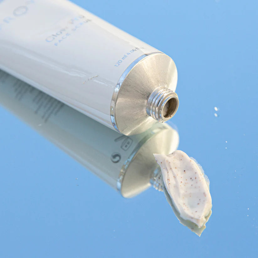 Frøya Face Scrub - Glow Pro Face Scrub