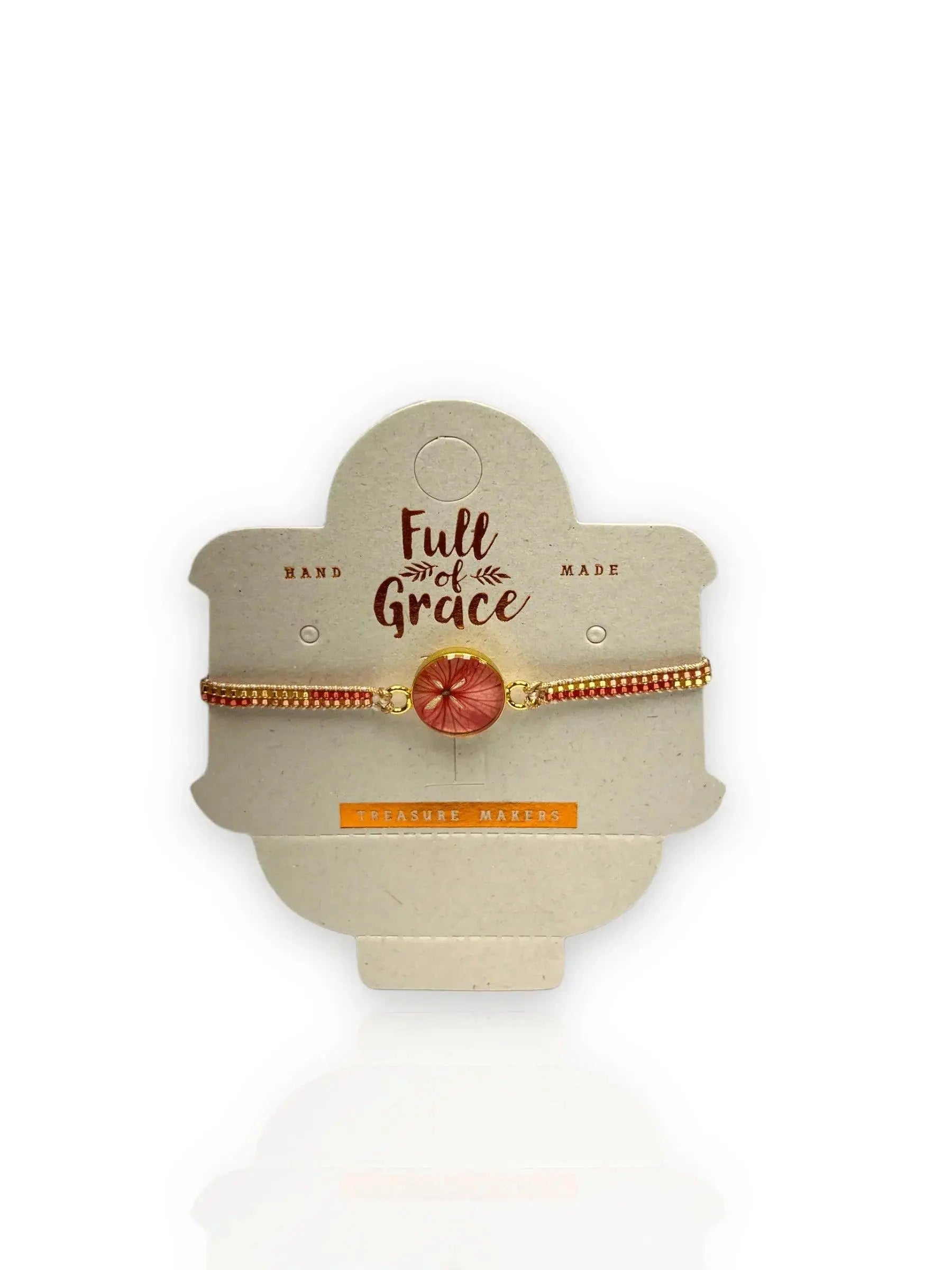 Full of Goodness Miyuki Perler Armbånd-Full of Grace-Armbånd-JKSHOP