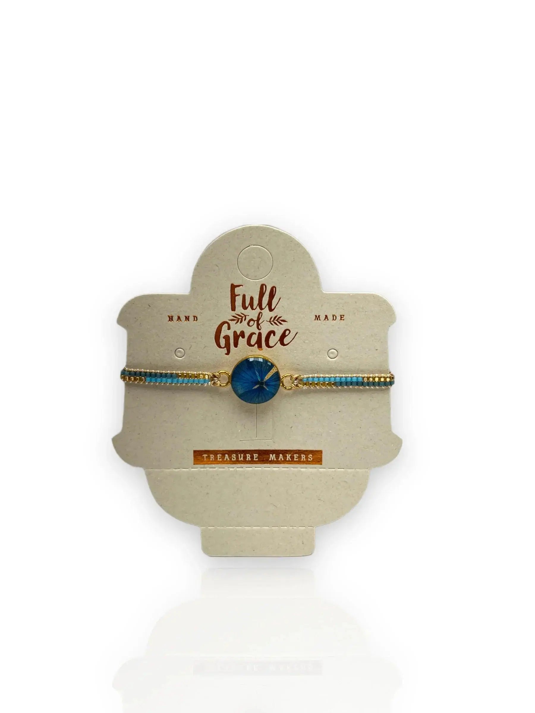 Full of Goodness Miyuki Perler Armbånd-Full of Grace-Armbånd-JKSHOP