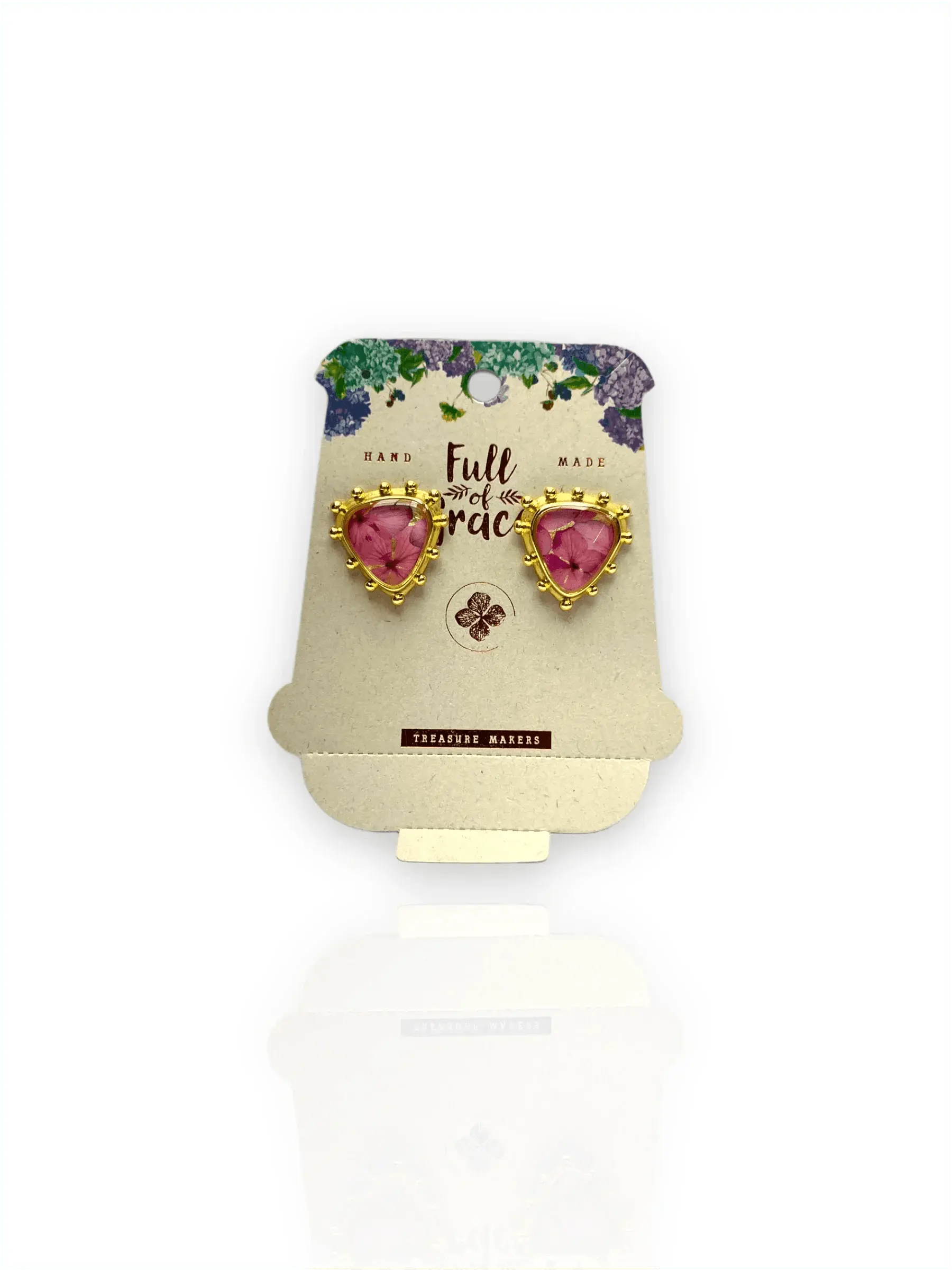 Full of Love Øredobber-Full of Grace-J&K Shop