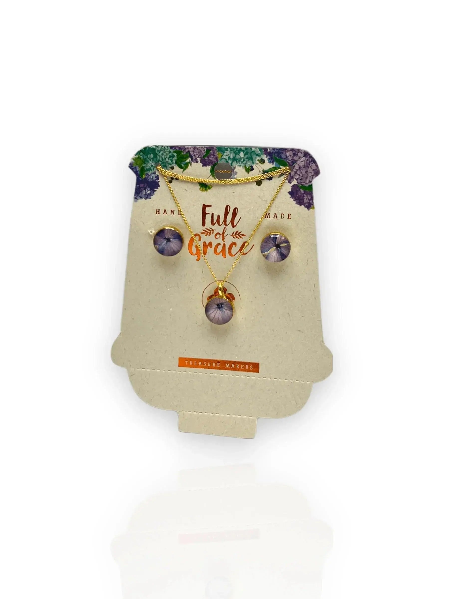 Full of Shine Sett-Full of Grace-Smykkesett-JKSHOP