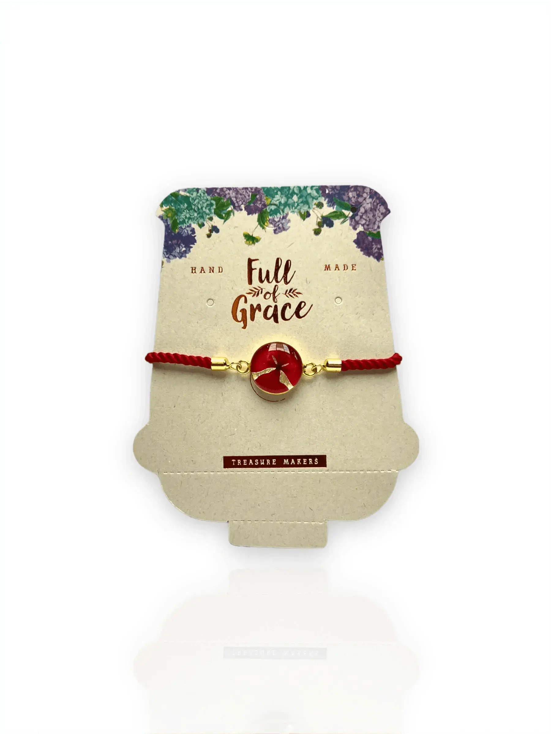 Full of Strength Armbånd-Full of Grace-J&K Shop