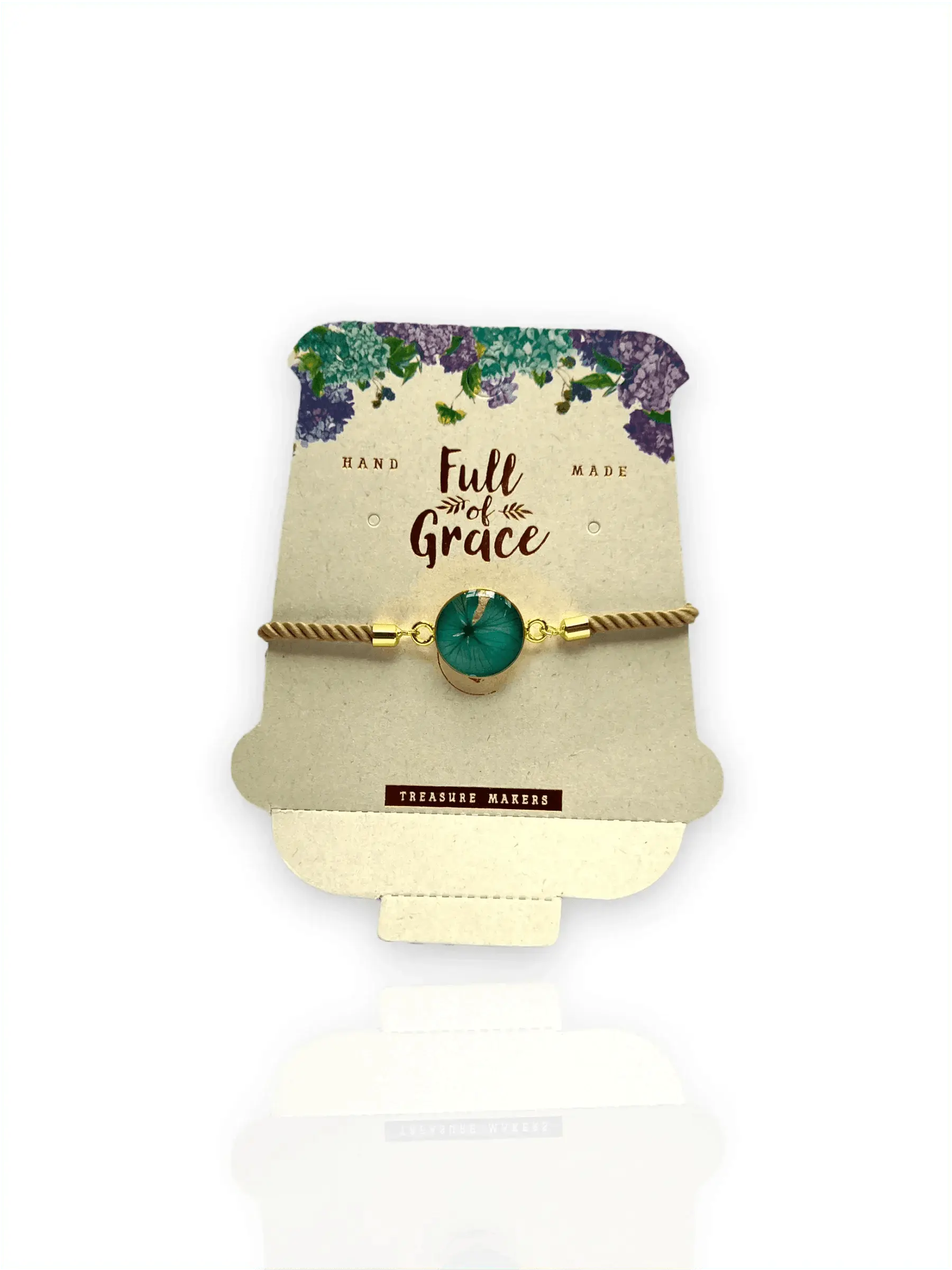 Full of Strength Armbånd-Full of Grace-Armbånd-JKSHOP