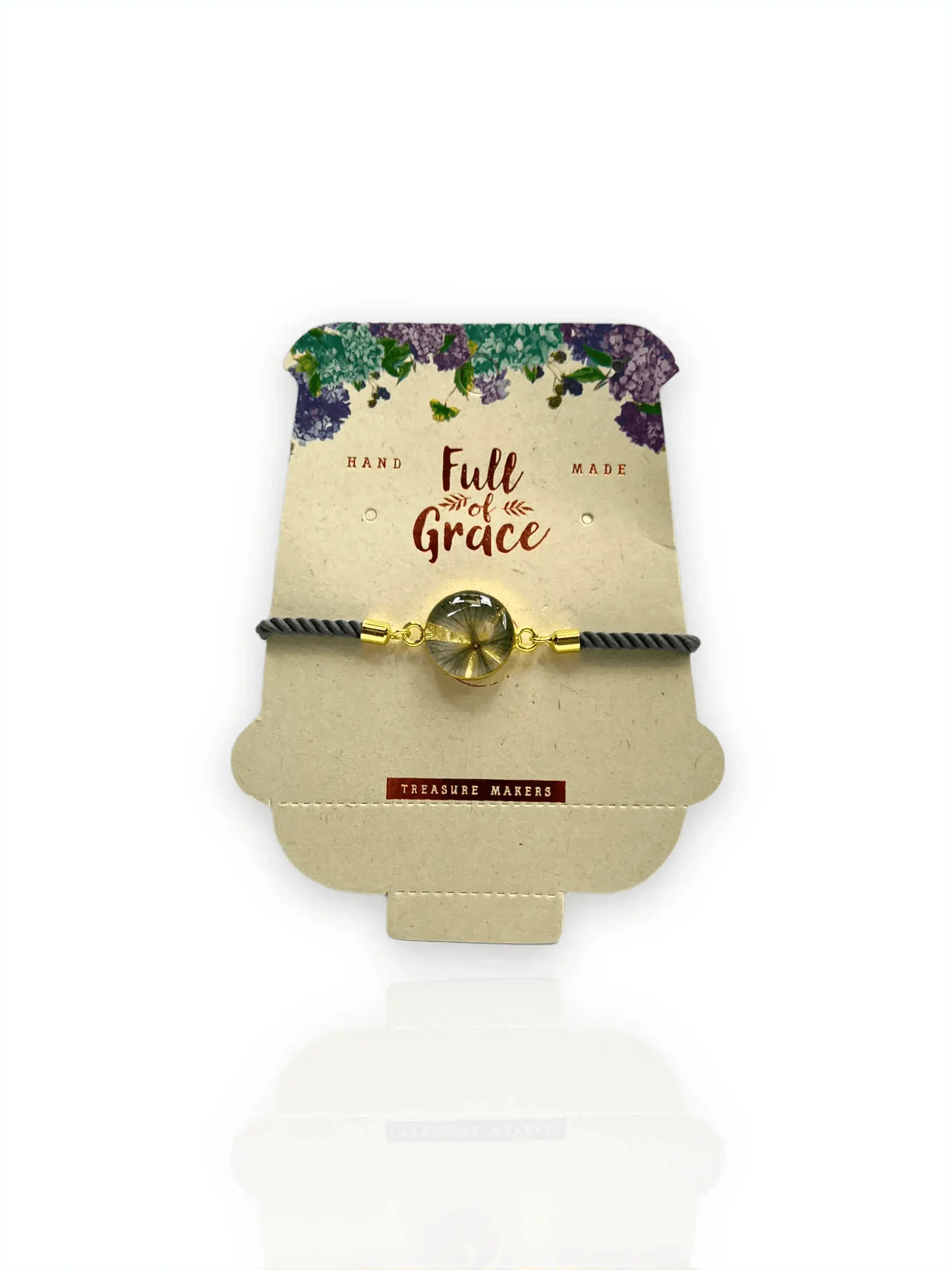 Full of Strength Armbånd-Full of Grace-Armbånd-JKSHOP