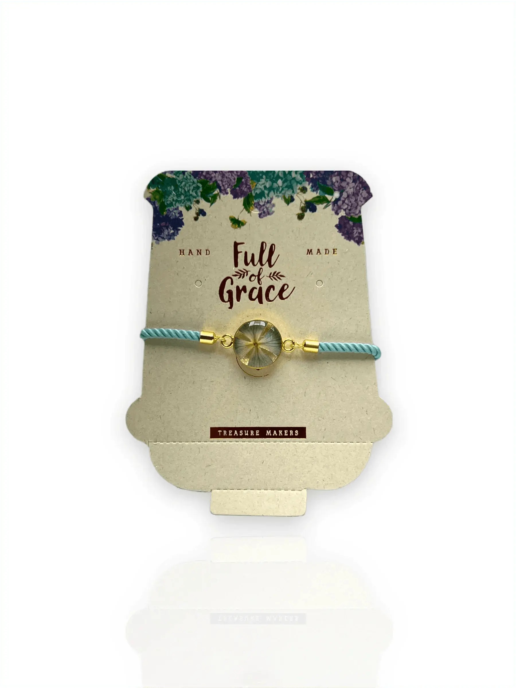 Full of Strength Armbånd-Full of Grace-J&K Shop