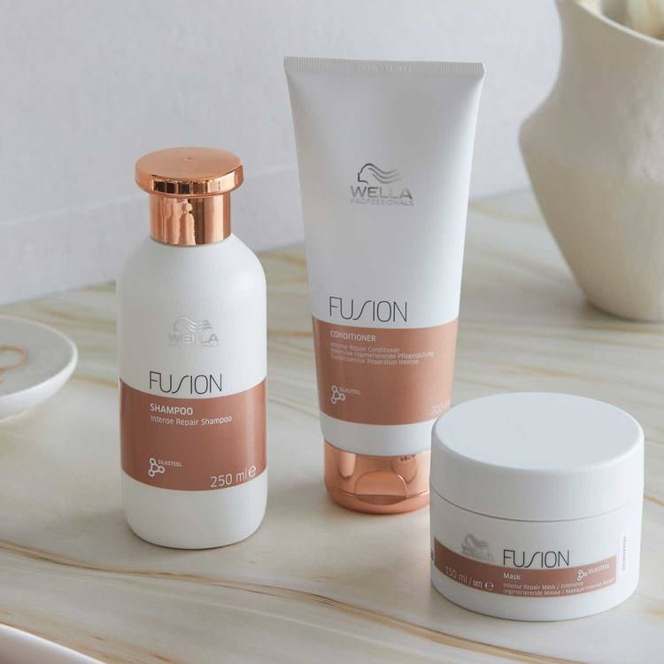Fusion Conditioner 200ml - Balsam - JK-Shop