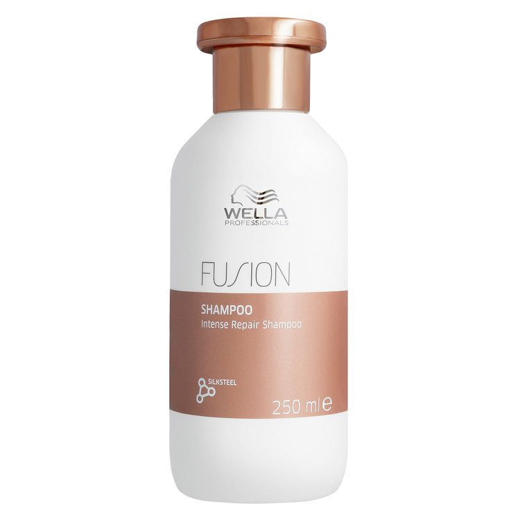 Fusion Shampoo 250ml - Sjampo - JK-Shop